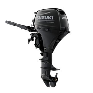 Suzuki DF20AES2 for sale
