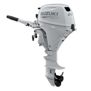 Suzuki DF20ASW5 for sale