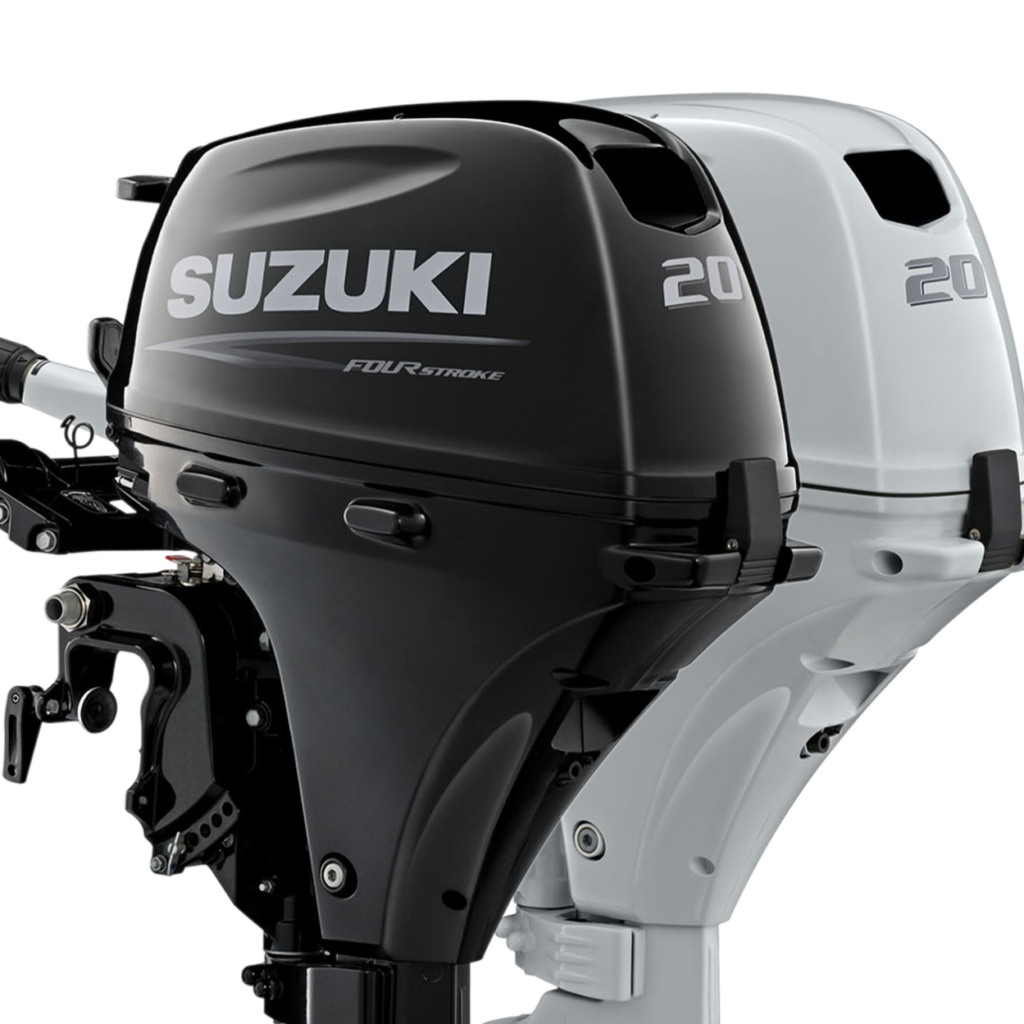 Suzuki DF20ATL5 for sale