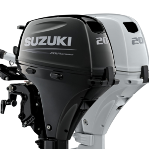 Suzuki DF20ATL5 for sale