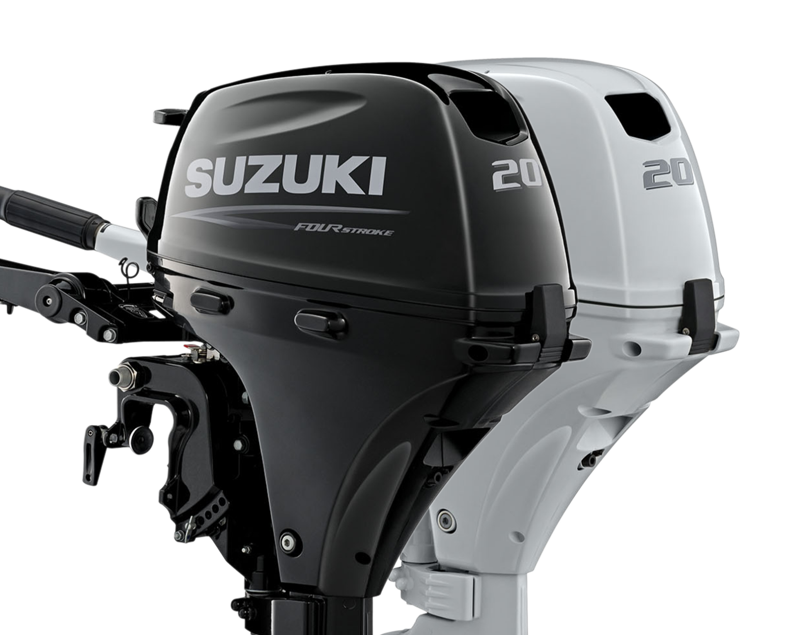 Suzuki DF20ATL5 for sale
