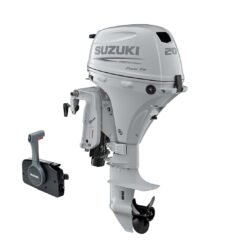 Suzuki DF20ATSW5 for sale