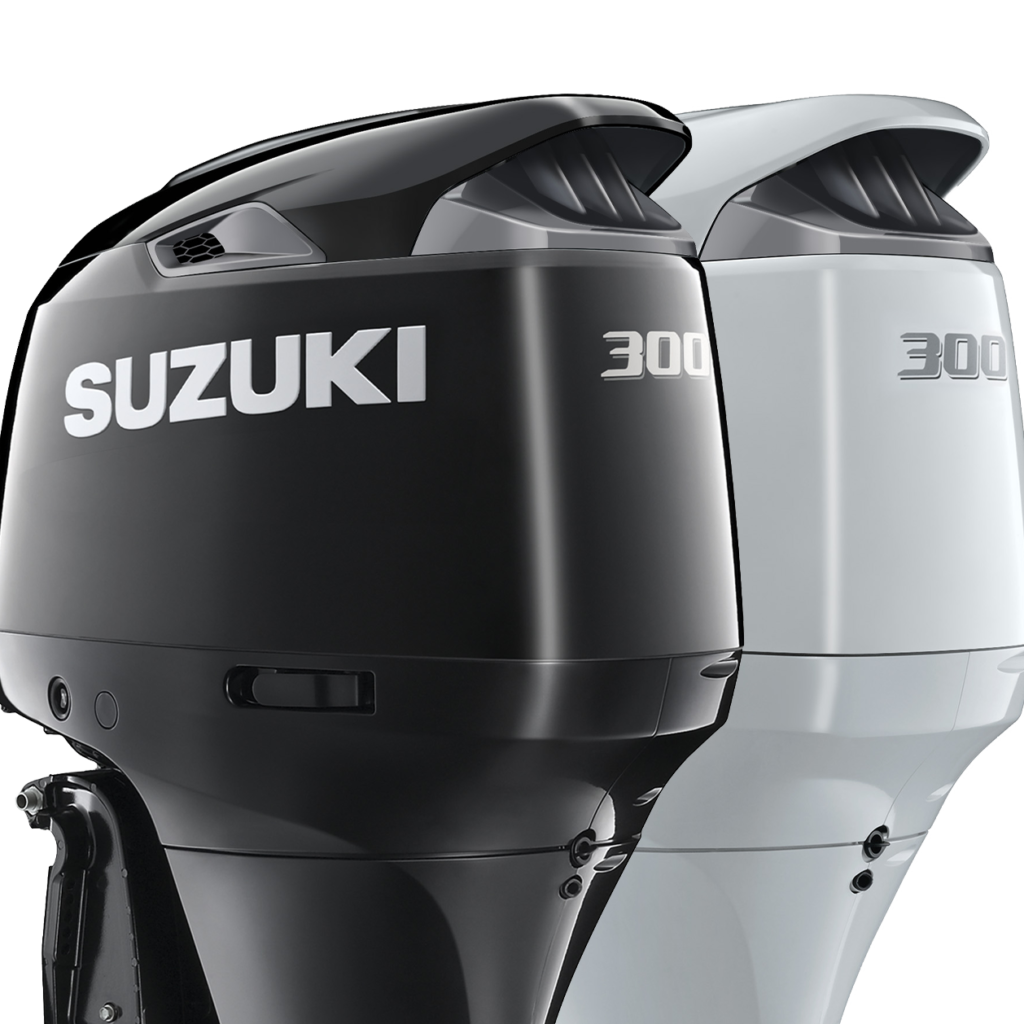 Suzuki DF250APX2 for sale