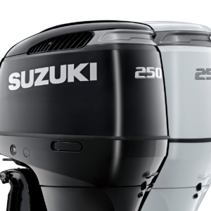Suzuki DF250SSTX2 for sale