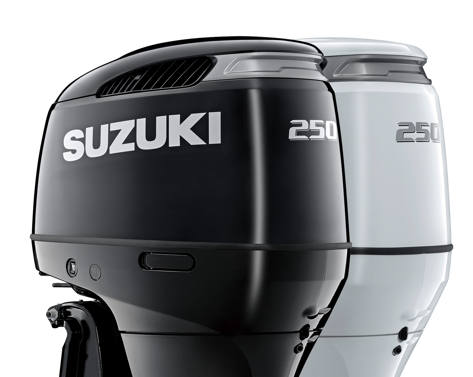 Suzuki DF250TX2 for sale