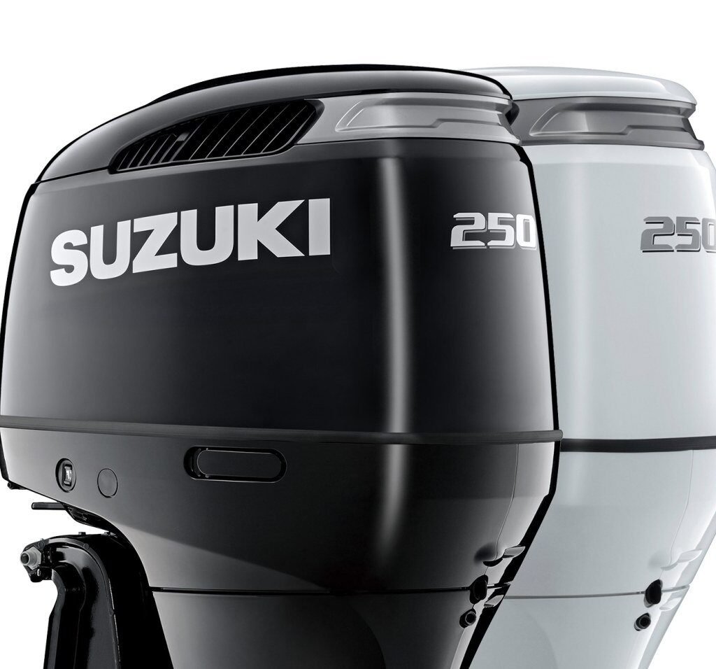 Suzuki DF250TXSS2 for sale