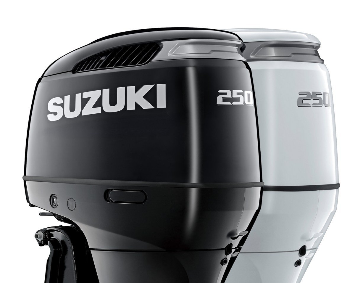 Suzuki DF250TXSS2 for sale