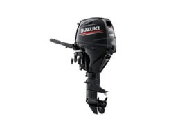 Suzuki DF25ATHS2 for sale