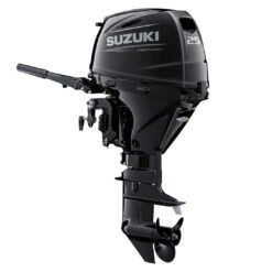 Suzuki DF25ATHS5 for sale
