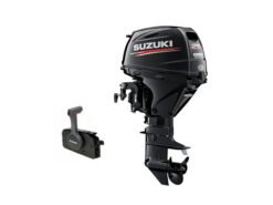 Suzuki DF25ATS2 for sale