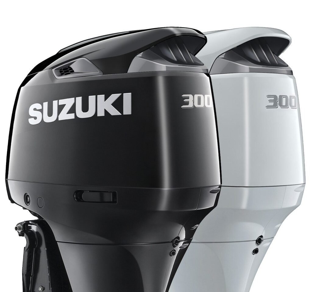 Suzuki DF300APLW2 for sale