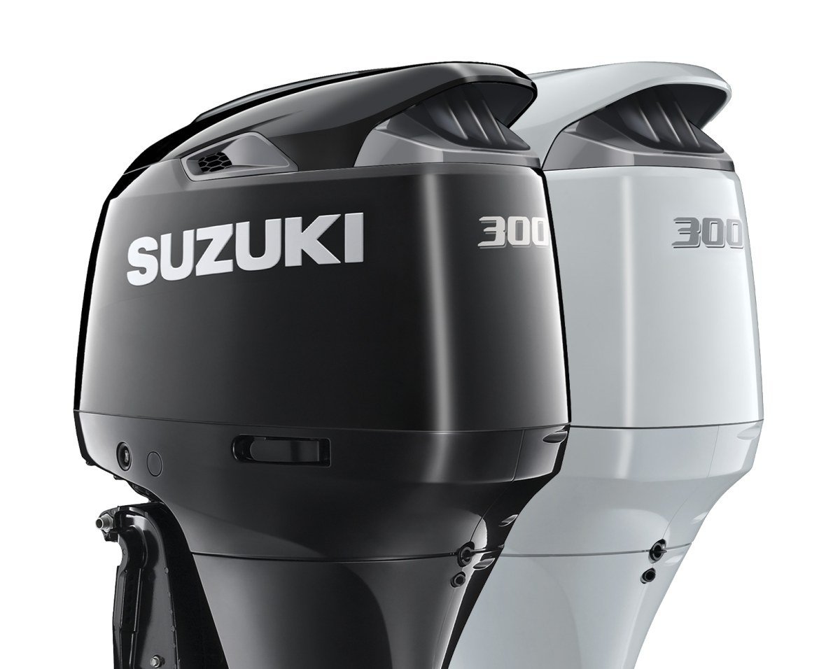 Suzuki DF300APX2 for sale