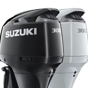 Suzuki DF300APXX2 for sale