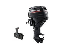 Suzuki DF30ATL2 for sale