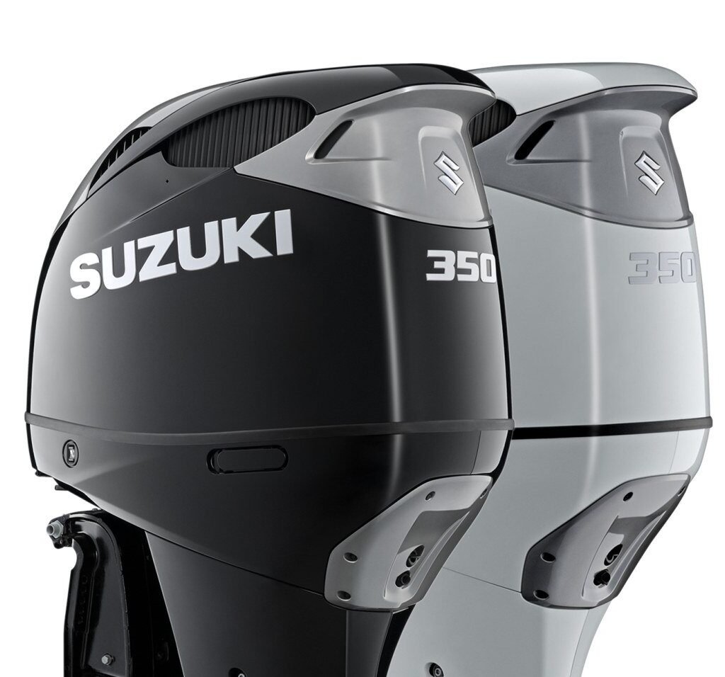 Suzuki DF350ATXW2 for sale