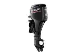 Suzuki DF40ATL2 for sale