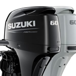 Suzuki DF60ATL2 for sale