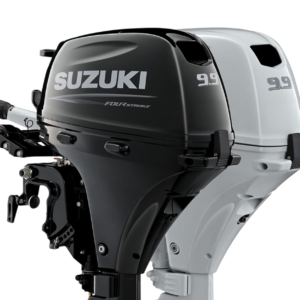 Suzuki DF9.9BES5 for sale