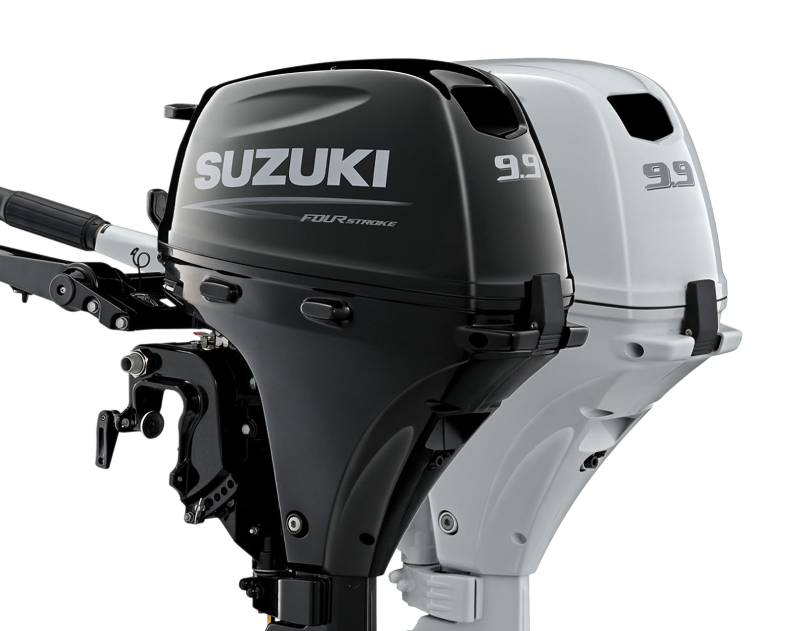 Suzuki DF9.9BL2 for sale