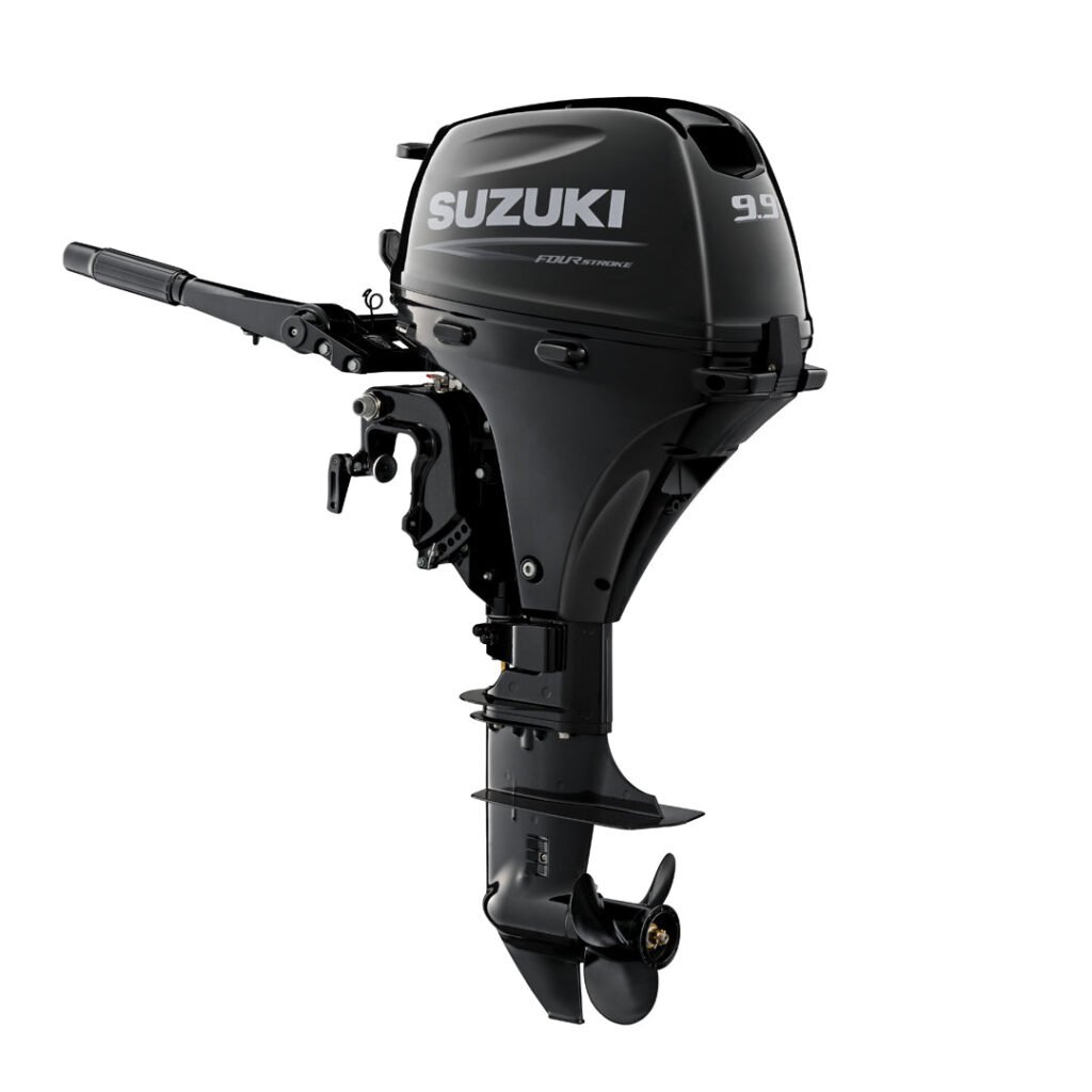 Suzuki DF9.9BTHX5 for sale