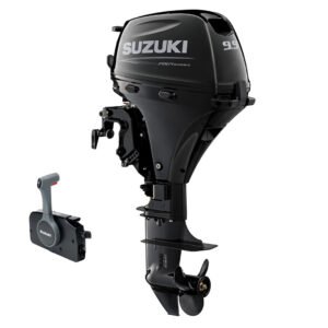 Suzuki DF9.9BTS5 for sale