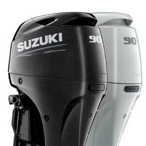 Suzuki DF90ATX for sale