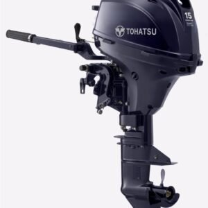 Tohatsu MFS15EEFS for sale