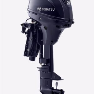 Tohatsu MFS20EL for sale