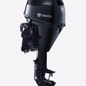 Tohatsu MFS25DEFL for sale
