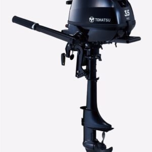 Tohatsu MFS3.5CS for sale