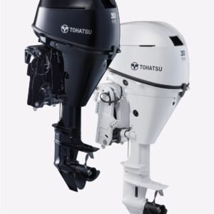 Tohatsu MFS30DS for sale