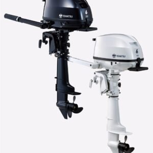 Tohatsu MFS6DWSPROUL for sale