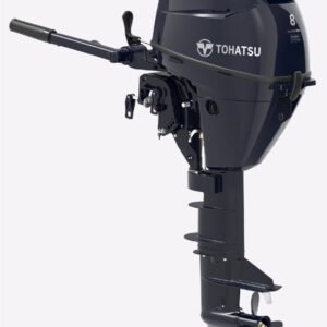 Tohatsu MFS9.8BL for sale