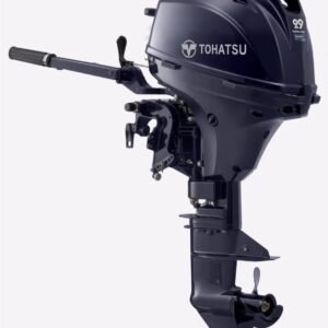 Tohatsu MFS9.9EEFL for sale