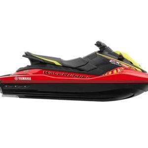 Yamaha EX Deluxe for sale