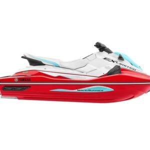 Yamaha EX Limited for sale