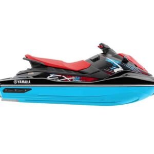 Yamaha EX Sport for sale
