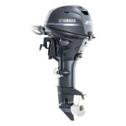 Yamaha F25SWHC for sale