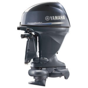 Yamaha F40JEA for sale