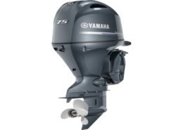 Yamaha F75LB for sale