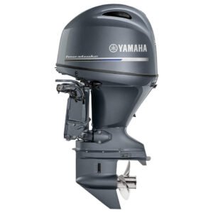 Yamaha F90LB outboard motor