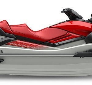 Yamaha FX Cruiser SVHO for sale