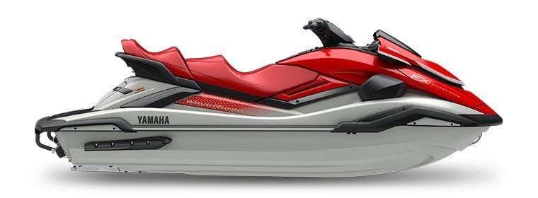 Yamaha FX Cruiser SVHO for sale