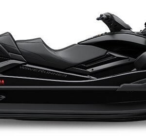 Yamaha FX Limited SVHO for sale