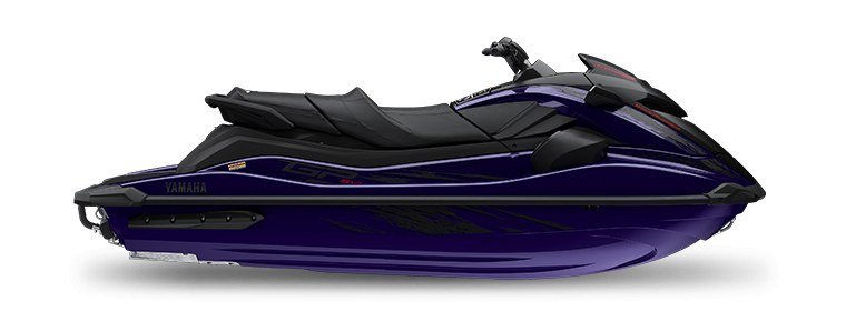 Yamaha GP1800R SVHO for sale