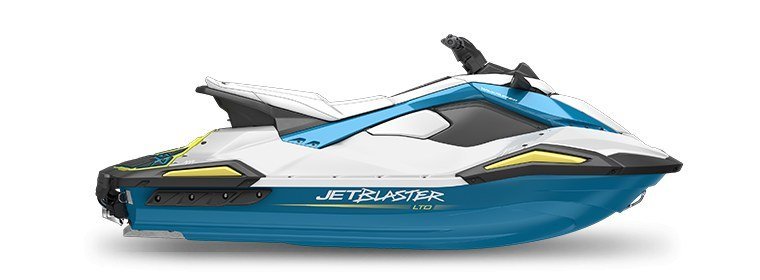 Yamaha JetBlaster for sale