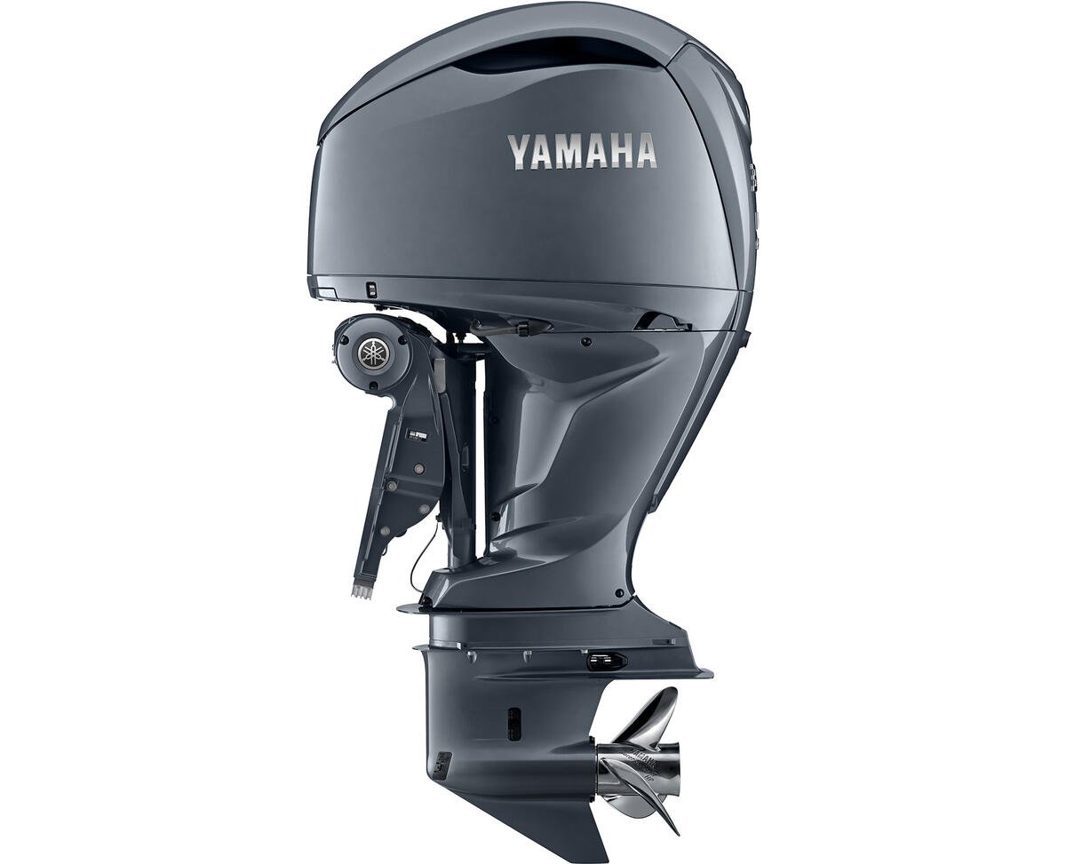 Yamaha LF350XCC2 for sale
