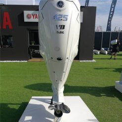 Yamaha LXF425ESA2 for sale