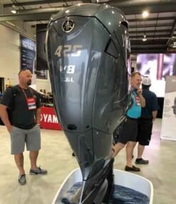 Yamaha LXF425USA7 for sale