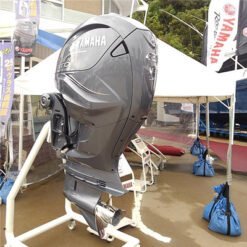 Yamaha LXF425XSA for sale
